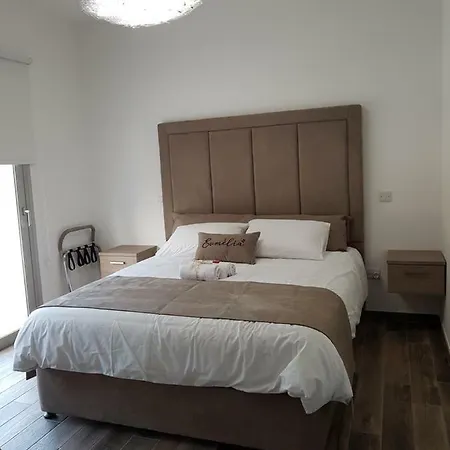 Evmelia كاكوبرتريا