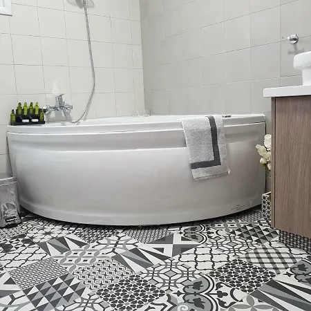 Evmelia Apartment