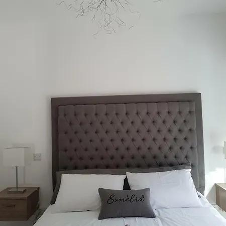 Evmelia * كاكوبرتريا