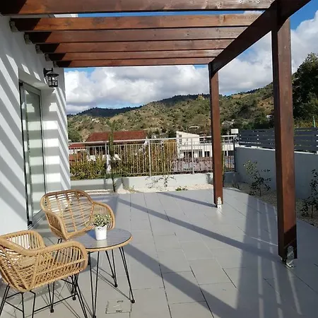 Apartment Evmelia