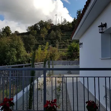 Evmelia Apartment Kakopetria
