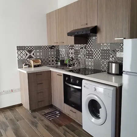 Evmelia Apartment Kakopetria