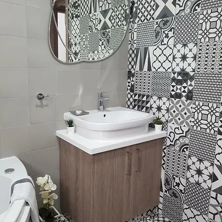 Evmelia Apartment Kakopetria
