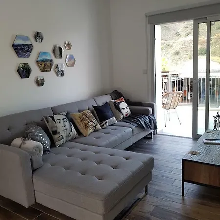 Apartment Evmelia *