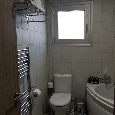 شقة Evmelia كاكوبرتريا