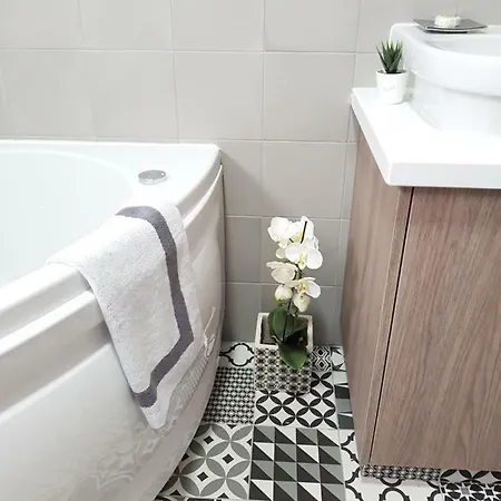 Evmelia Apartment Kakopetria
