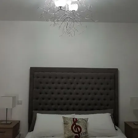 Evmelia Apartment Kakopetria