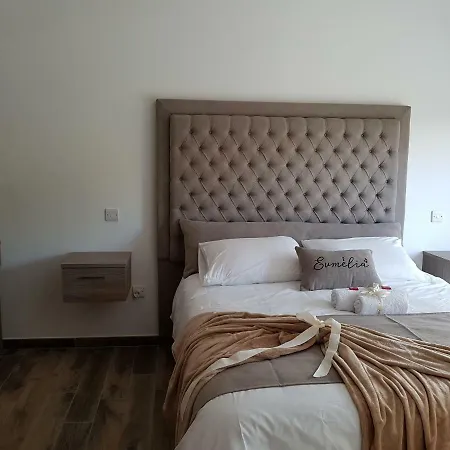 Apartment Evmelia