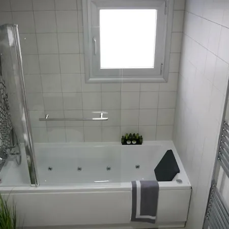Evmelia Apartment Kakopetria