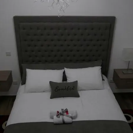 Apartment Evmelia Kakopetria