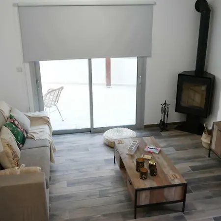 Apartment Evmelia Kakopetria