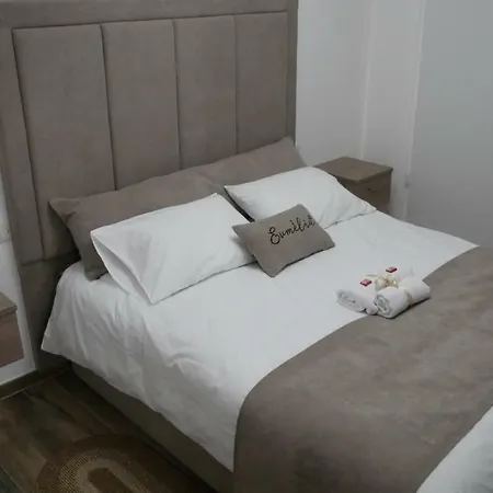 Evmelia كاكوبرتريا