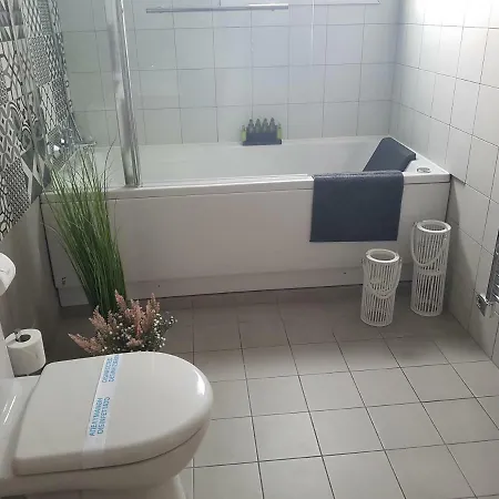 Evmelia Apartment Kakopetria