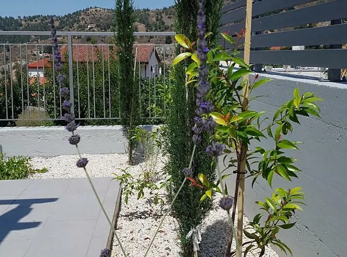 アパート Evmelia *