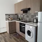 Evmelia דירה קאקופטריה