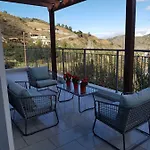 Evmelia דירה קאקופטריה