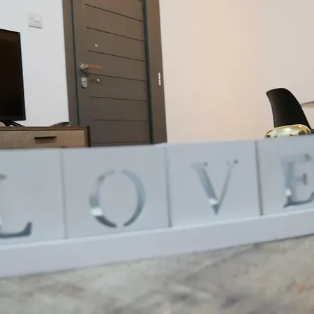 Apartament Evmelia Kakopetria