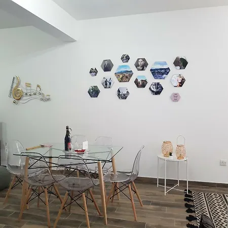 Evmelia Apartment Kakopetria