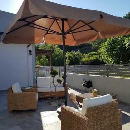 Evmelia * Kakopetria