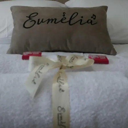 Διαμέρισμα Evmelia Κακοπετριά