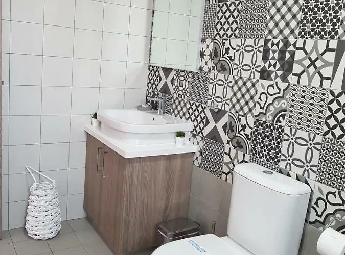 Evmelia Apartamento *