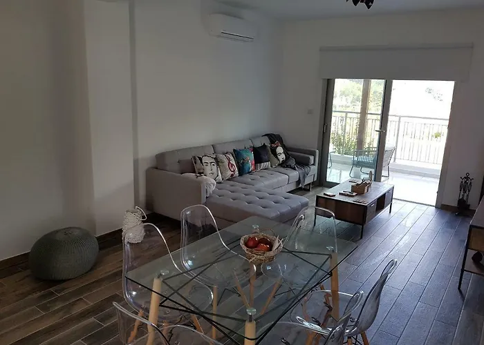 Evmelia Apartamento *