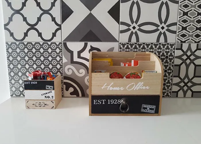 Apartamento Evmelia *