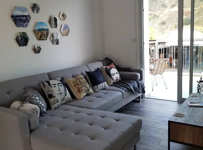 Apartamento Evmelia *