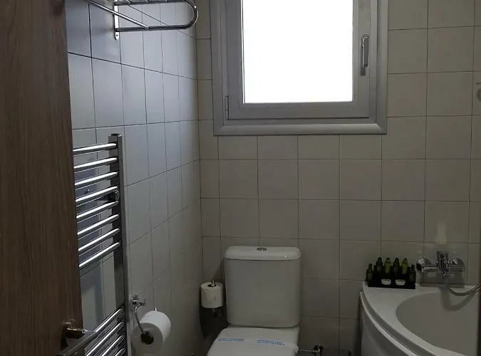 Apartamento Evmelia Kakopetria