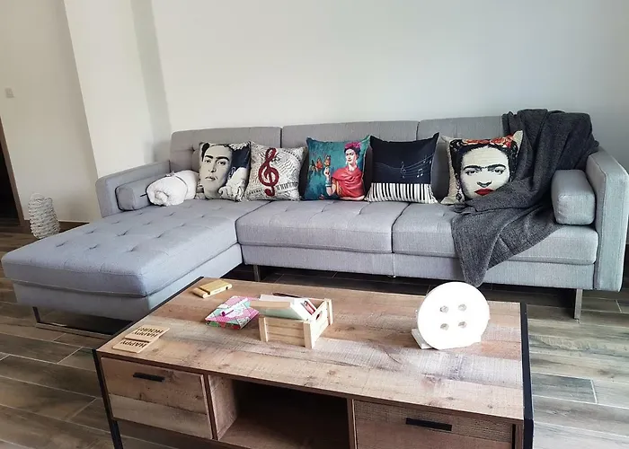 Apartamento Evmelia Kakopetria