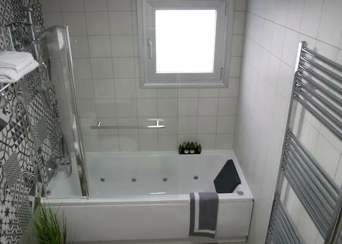 Evmelia Apartamento Kakopetria