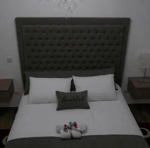 Apartamento Evmelia Kakopetria