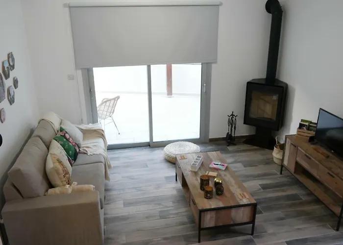 Apartamento Evmelia Kakopetria