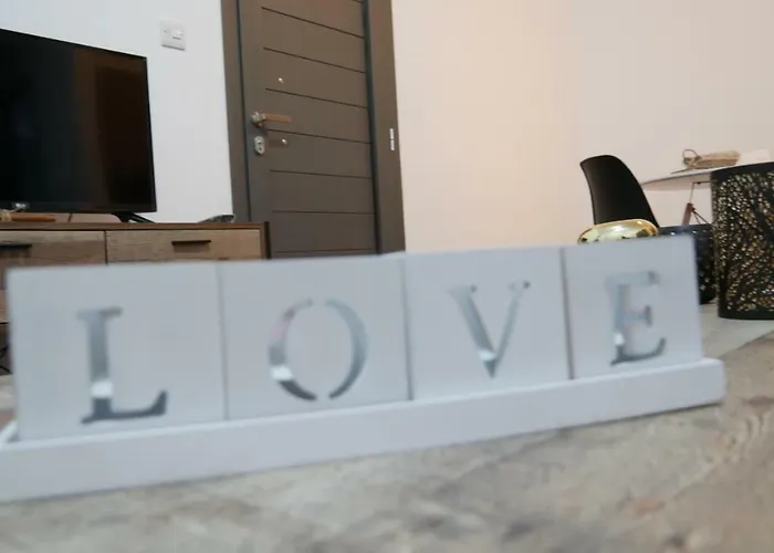 Lägenhet Evmelia Kakopetria