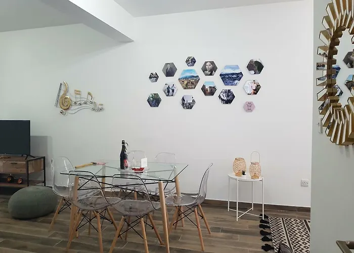 Evmelia Apartment Kakopetria