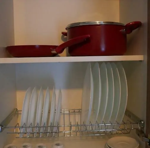 Lägenhet Evmelia Kakopetria