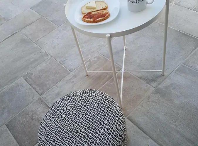 Evmelia Apartamento *