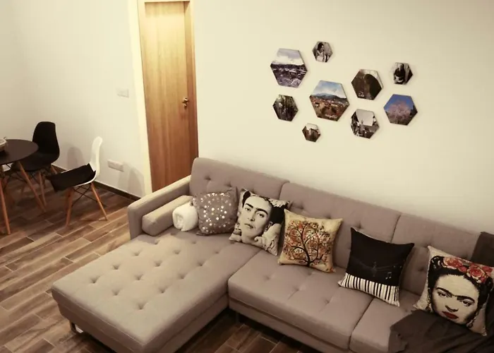 Evmelia * Kakopetria